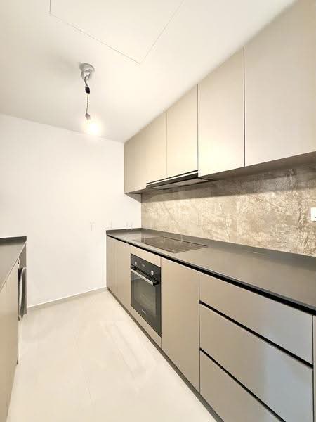 Norwood Grand, Admiralty / Woodlands, 3 Bedrooms, 904 sqft, Condominium For Rent, by TJHAI C. (TJ), 500248342 - Kitchen - PropertyGuru.com.sg