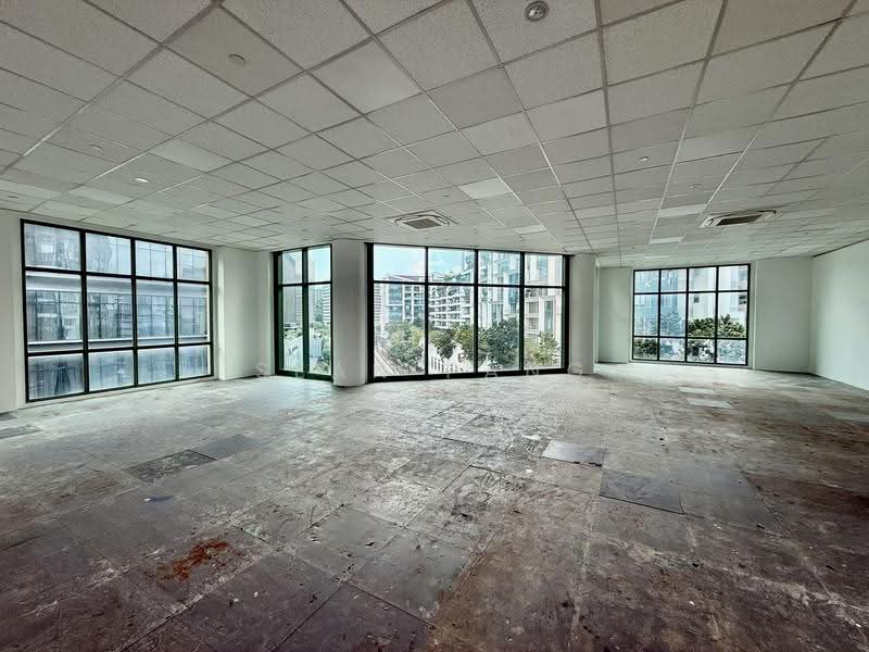 High Ceiling Office/Aesthetic Clinic/Commercial School Space @ Robertson Quay | Ample Light, Orchard / River Valley, 3,196 sqft, Other Retail For Rent, by Sean Pang, 500248343 - CommercialGuru.com.sg