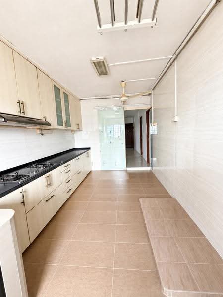 351 Clementi Avenue 2, 351 Clementi Avenue 2, Buona Vista / West Coast / Clementi New Town, 2 Bedrooms, 721 sqft, HDB Flat For Sale, by Rachel Tan, 500248350 - Kitchen - PropertyGuru.com.sg
