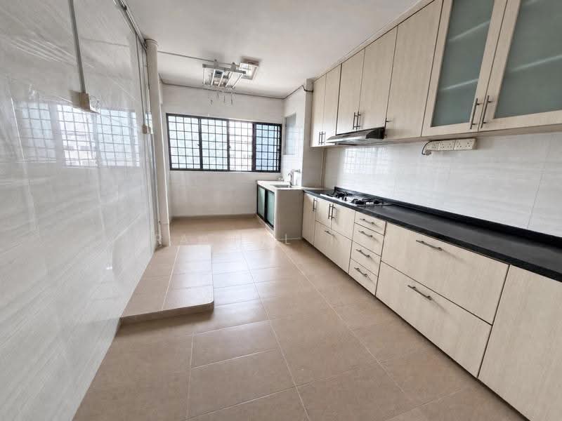 351 Clementi Avenue 2, 351 Clementi Avenue 2, Buona Vista / West Coast / Clementi New Town, 2 Bedrooms, 721 sqft, HDB Flat For Sale, by Rachel Tan, 500248350 - Kitchen - PropertyGuru.com.sg