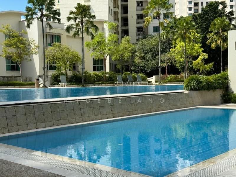 The Clearwater, 8 Bedok Reservoir View, Bedok / Upper East Coast, 1 Bedroom, , Condominium For Rent, by Phoebe Ang, 500248351 - PropertyGuru.com.sg