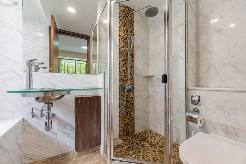 Tanamera Crest, 6 Pari Dedap Walk, Bedok / Upper East Coast, 3 Bedrooms, 1,216 sqft, Condominium For Sale, by Louis Wong, 500248352 - Bathroom - PropertyGuru.com.sg