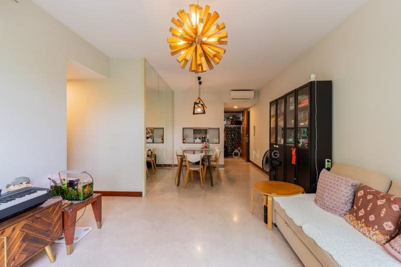 Tanamera Crest, 6 Pari Dedap Walk, Bedok / Upper East Coast, 3 Bedrooms, 1,216 sqft, Condominium For Sale, by Louis Wong, 500248352 - Living Room - PropertyGuru.com.sg