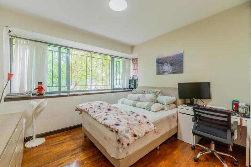 Tanamera Crest, 6 Pari Dedap Walk, Bedok / Upper East Coast, 3 Bedrooms, 1,216 sqft, Condominium For Sale, by Louis Wong, 500248352 - Bedroom - PropertyGuru.com.sg