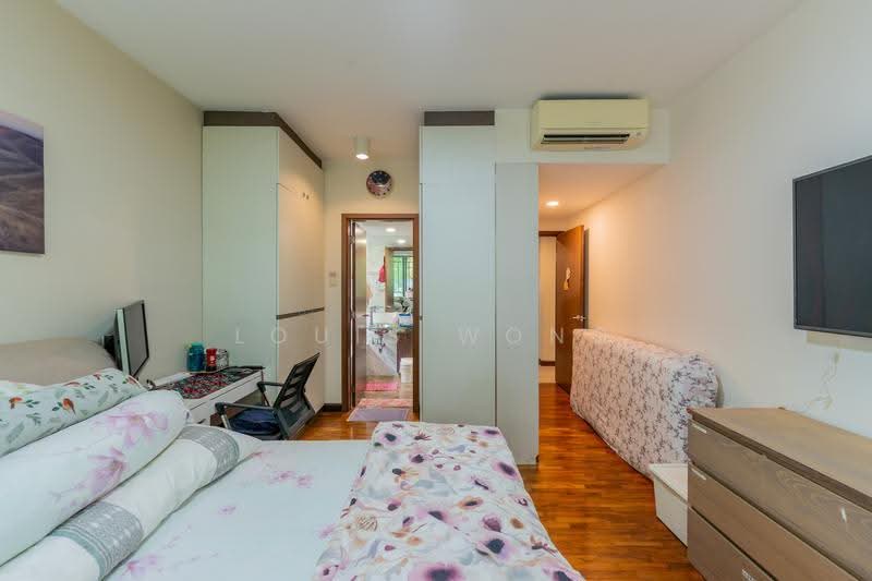Tanamera Crest, 6 Pari Dedap Walk, Bedok / Upper East Coast, 3 Bedrooms, 1,216 sqft, Condominium For Sale, by Louis Wong, 500248352 - Bedroom - PropertyGuru.com.sg