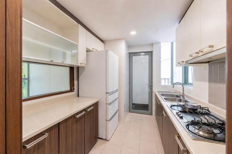 Tanamera Crest, 6 Pari Dedap Walk, Bedok / Upper East Coast, 3 Bedrooms, 1,216 sqft, Condominium For Sale, by Louis Wong, 500248352 - Kitchen - PropertyGuru.com.sg