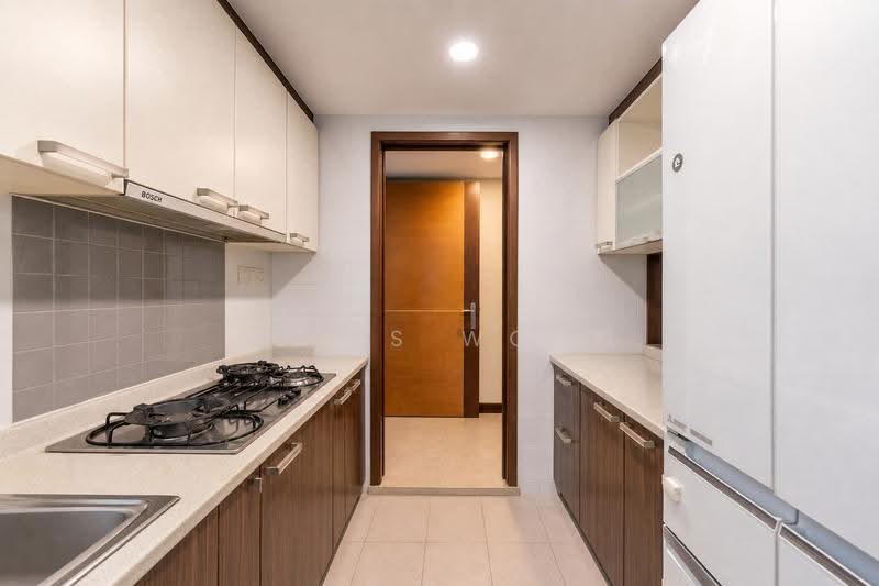 Tanamera Crest, 6 Pari Dedap Walk, Bedok / Upper East Coast, 3 Bedrooms, 1,216 sqft, Condominium For Sale, by Louis Wong, 500248352 - Kitchen - PropertyGuru.com.sg