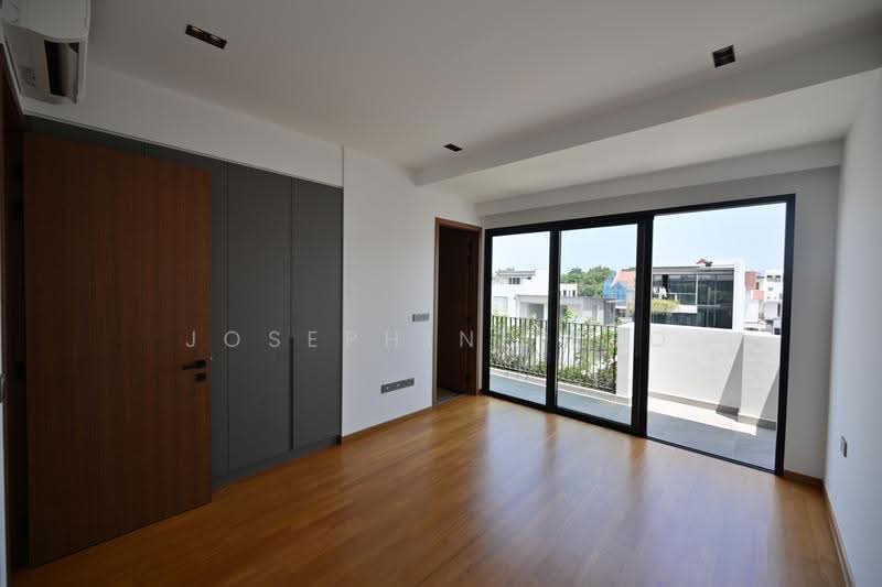 jalan sankam, Sembawang / Yishun, 5 Bedrooms, 4,834 sqft, Terraced House For Sale, by Josephine Teo, 500248353 - Bedroom - PropertyGuru.com.sg
