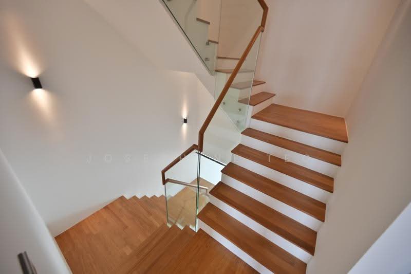 jalan sankam, Sembawang / Yishun, 5 Bedrooms, 4,834 sqft, Terraced House For Sale, by Josephine Teo, 500248353 - Interior - PropertyGuru.com.sg