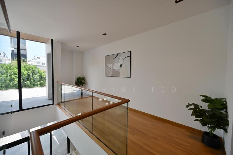 jalan sankam, Sembawang / Yishun, 5 Bedrooms, 4,834 sqft, Terraced House For Sale, by Josephine Teo, 500248353 - Interior - PropertyGuru.com.sg