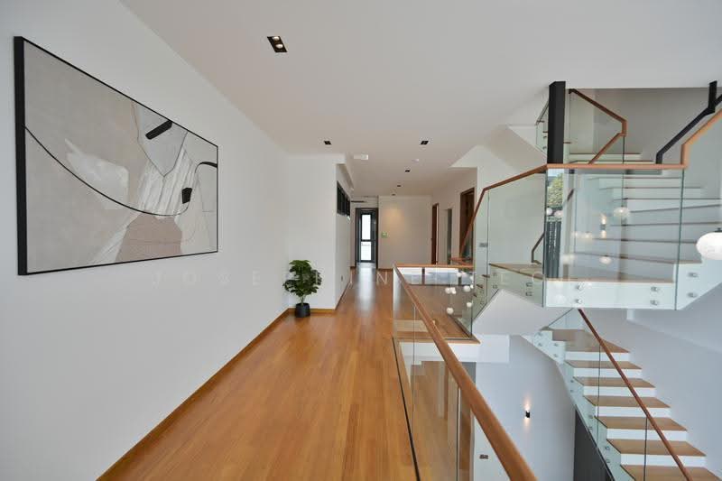 jalan sankam, Sembawang / Yishun, 5 Bedrooms, 4,834 sqft, Terraced House For Sale, by Josephine Teo, 500248353 - Interior - PropertyGuru.com.sg