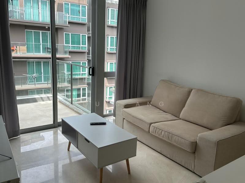 8 @ Mount Sophia, 10 Mount Sophia, Orchard / River Valley, 1 Bedroom, 893 sqft, Condominium For Rent, by Louis Ang, 500248354 - PropertyGuru.com.sg