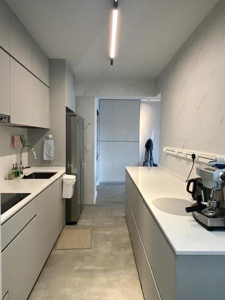 10B Boon Tiong Road, 10B Boon Tiong Road, Alexandra / Commonwealth, 3 Bedrooms, 936 sqft, HDB Flat For Sale, by Chris Koo, 500248358 - Kitchen - PropertyGuru.com.sg