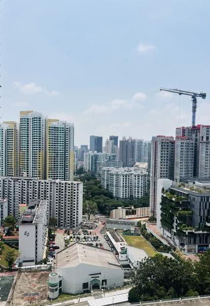 10B Boon Tiong Road, 10B Boon Tiong Road, Alexandra / Commonwealth, 3 Bedrooms, 936 sqft, HDB Flat For Sale, by Chris Koo, 500248358 - Exterior - PropertyGuru.com.sg