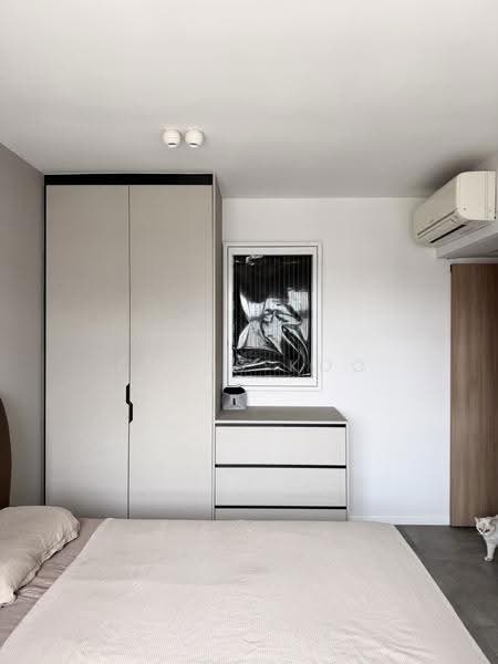 10B Boon Tiong Road, 10B Boon Tiong Road, Alexandra / Commonwealth, 3 Bedrooms, 936 sqft, HDB Flat For Sale, by Chris Koo, 500248358 - Master Bedroom - PropertyGuru.com.sg