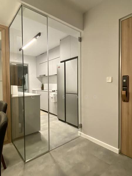 10B Boon Tiong Road, 10B Boon Tiong Road, Alexandra / Commonwealth, 3 Bedrooms, 936 sqft, HDB Flat For Sale, by Chris Koo, 500248358 - Kitchen - PropertyGuru.com.sg