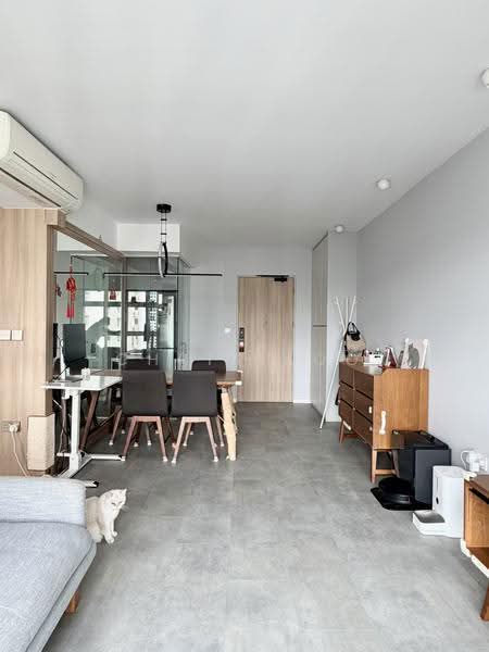 10B Boon Tiong Road, 10B Boon Tiong Road, Alexandra / Commonwealth, 3 Bedrooms, 936 sqft, HDB Flat For Sale, by Chris Koo, 500248358 - Living Room - PropertyGuru.com.sg