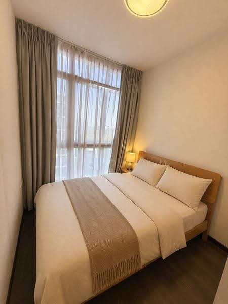 Symphony Suites, 1 Yishun Close, Sembawang / Yishun, 3 Bedrooms, 786 sqft, Condominium For Rent, by David Lim 林伟达, 500248359 - PropertyGuru.com.sg