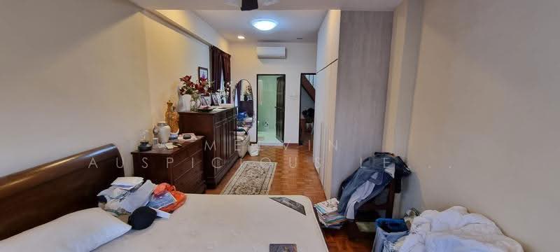 Leith Park, 13 Leith Park, Hougang / Punggol / Sengkang, 3 Bedrooms, 3,200 sqft, Terraced House For Rent, by Melvin Auspicious Lee 李俊豪, 500248360 - Bedroom - PropertyGuru.com.sg