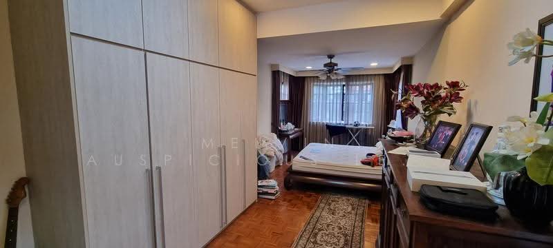 Leith Park, 13 Leith Park, Hougang / Punggol / Sengkang, 3 Bedrooms, 3,200 sqft, Terraced House For Rent, by Melvin Auspicious Lee 李俊豪, 500248360 - Bedroom - PropertyGuru.com.sg