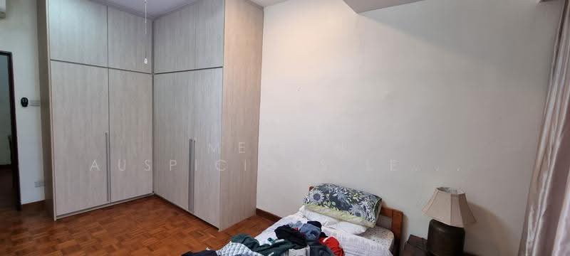 Leith Park, 13 Leith Park, Hougang / Punggol / Sengkang, 3 Bedrooms, 3,200 sqft, Terraced House For Rent, by Melvin Auspicious Lee 李俊豪, 500248360 - Bedroom - PropertyGuru.com.sg
