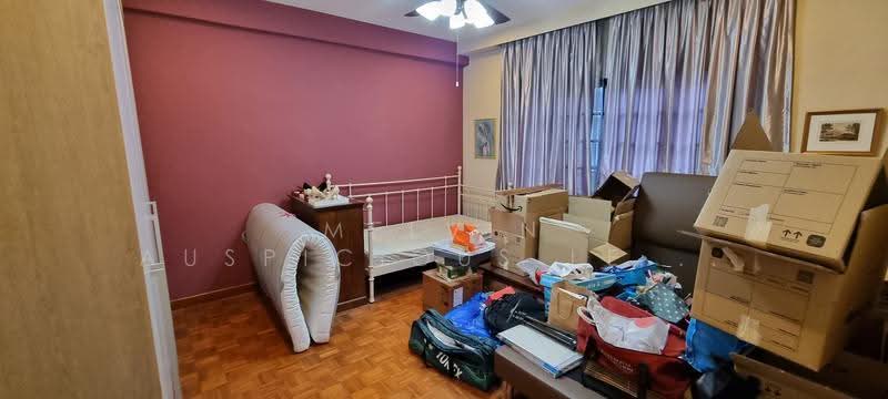 Leith Park, 13 Leith Park, Hougang / Punggol / Sengkang, 3 Bedrooms, 3,200 sqft, Terraced House For Rent, by Melvin Auspicious Lee 李俊豪, 500248360 - Bedroom - PropertyGuru.com.sg
