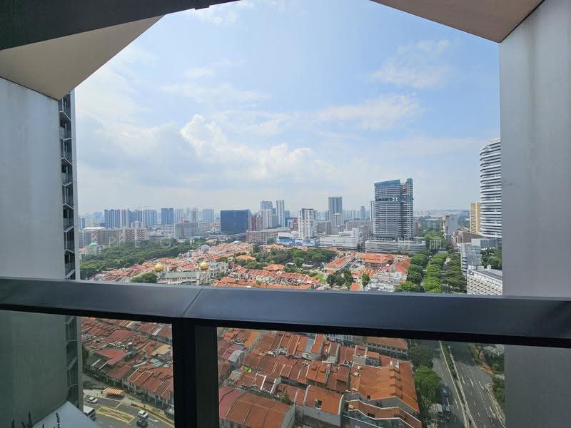 DUO Residences, 1 Fraser Street, Beach Road / Bugis / Rochor, 3 Bedrooms, 1,432 sqft, Apartment For Rent, by Peggy Ooi 黄明丽, 500248362 - View - PropertyGuru.com.sg