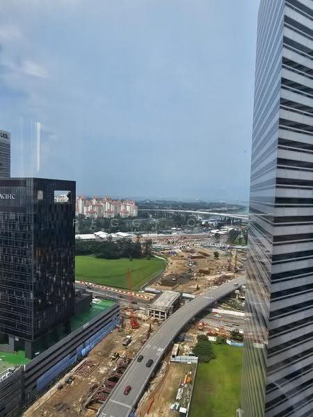 DUO Residences, 1 Fraser Street, Beach Road / Bugis / Rochor, 3 Bedrooms, 1,432 sqft, Apartment For Rent, by Peggy Ooi 黄明丽, 500248362 - Exterior - PropertyGuru.com.sg