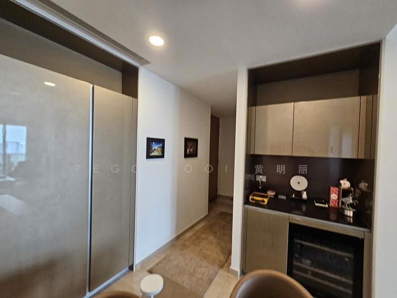 DUO Residences, 1 Fraser Street, Beach Road / Bugis / Rochor, 3 Bedrooms, 1,432 sqft, Apartment For Rent, by Peggy Ooi 黄明丽, 500248362 - Interior - PropertyGuru.com.sg