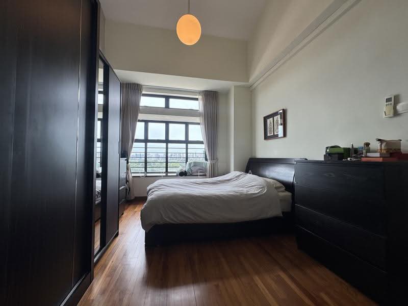 Nineteen Shelford, 19 Shelford Road, Newton / Novena, 3 Bedrooms, 1,561 sqft, Condominium For Sale, by Joyce Lau, 500248364 - Bedroom - PropertyGuru.com.sg