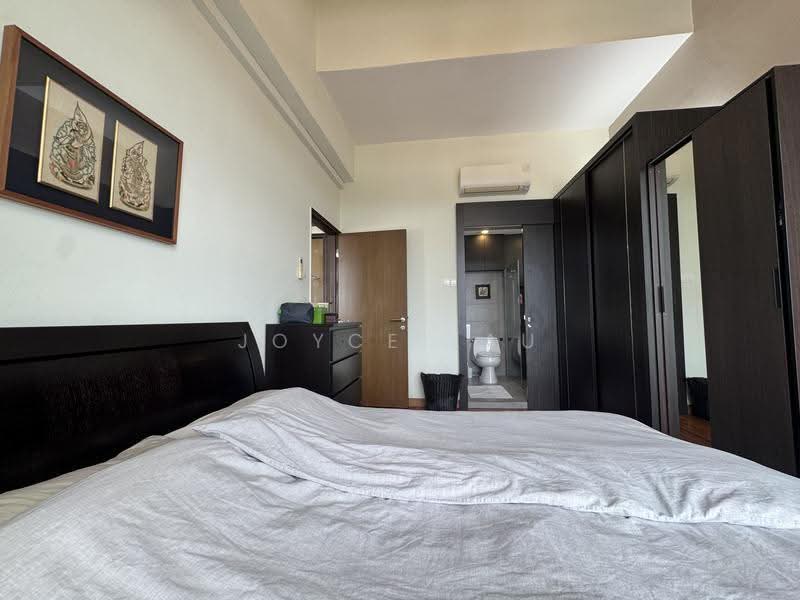Nineteen Shelford, 19 Shelford Road, Newton / Novena, 3 Bedrooms, 1,561 sqft, Condominium For Sale, by Joyce Lau, 500248364 - Bedroom - PropertyGuru.com.sg