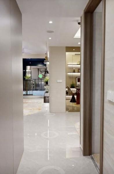Norwood Grand, 2 Champions Way, Admiralty / Woodlands, 2 Bedrooms, 710 sqft, Condominium For Rent, by Jesslyn Seah, 500248366 - Interior - PropertyGuru.com.sg
