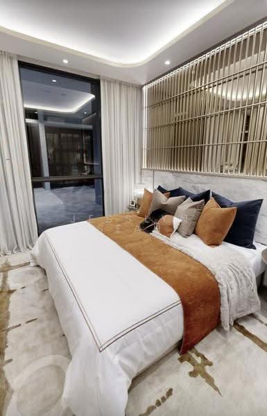 Norwood Grand, 2 Champions Way, Admiralty / Woodlands, 2 Bedrooms, 710 sqft, Condominium For Rent, by Jesslyn Seah, 500248366 - Bedroom - PropertyGuru.com.sg