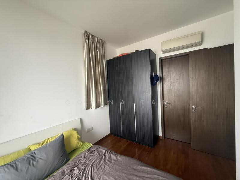 Spottiswoode 18, 18 Spottiswoode Park Road, Chinatown / Tanjong Pagar, 2 Bedrooms, 635 sqft, Condominium For Rent, by Corina Tan, 500248367 - Bedroom - PropertyGuru.com.sg