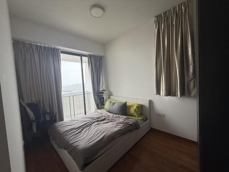 Spottiswoode 18, 18 Spottiswoode Park Road, Chinatown / Tanjong Pagar, 2 Bedrooms, 635 sqft, Condominium For Rent, by Corina Tan, 500248367 - Bedroom - PropertyGuru.com.sg