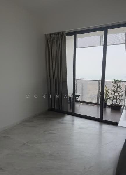 Spottiswoode 18, 18 Spottiswoode Park Road, Chinatown / Tanjong Pagar, 2 Bedrooms, 635 sqft, Condominium For Rent, by Corina Tan, 500248367 - Balcony - PropertyGuru.com.sg
