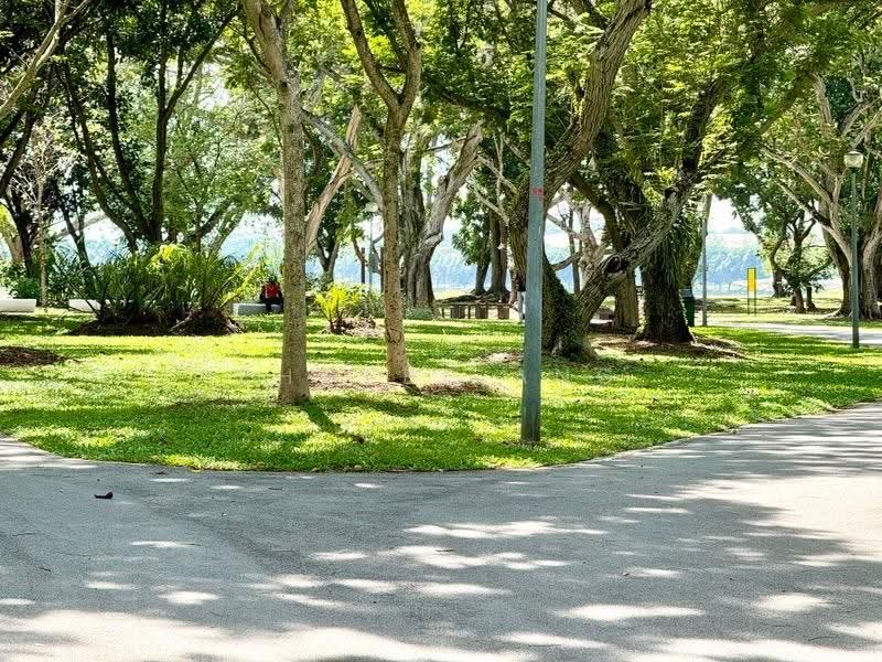 The Clearwater, 8 Bedok Reservoir View, Bedok / Upper East Coast, 1 Bedroom, , Condominium For Rent, by Phoebe Ang, 500248369 - PropertyGuru.com.sg