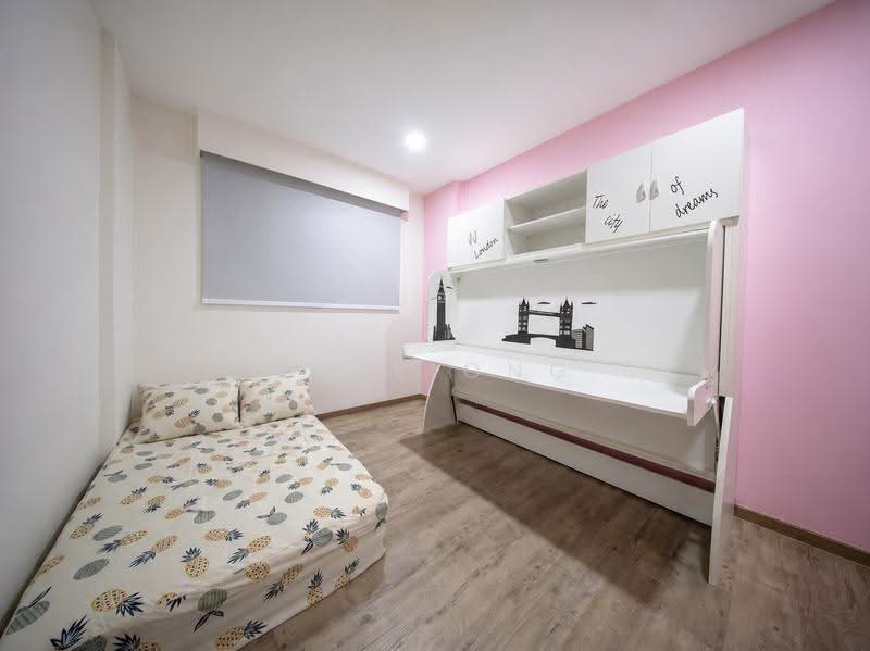826 Jurong West Street 81, 826 Jurong West Street 81, Boon Lay / Jurong / Tuas, 3 Bedrooms, 1,119 sqft, HDB Flat For Sale, by Jake Ong, 500248372 - Bedroom - PropertyGuru.com.sg