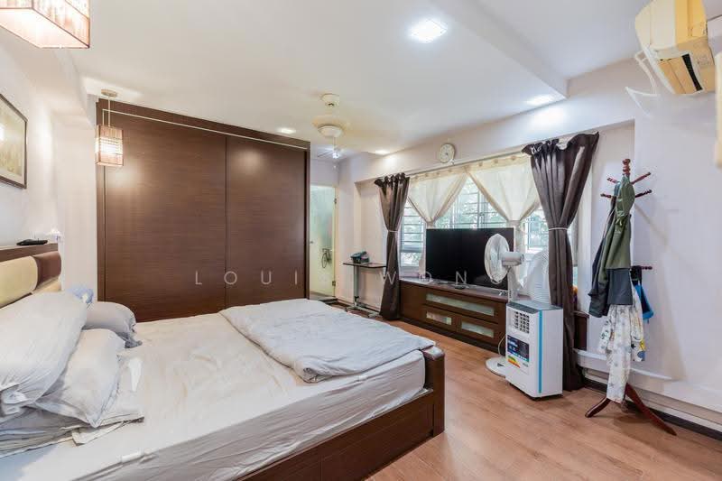 485A Tampines Ave 9, 485A Tampines Avenue 9, Pasir Ris / Tampines, 4 Bedrooms, 1,346 sqft, HDB Flat For Sale, by Louis Wong, 500248375 - Bedroom - PropertyGuru.com.sg