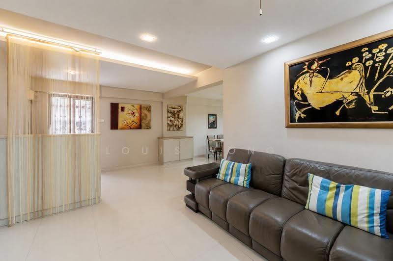485A Tampines Ave 9, 485A Tampines Avenue 9, Pasir Ris / Tampines, 4 Bedrooms, 1,346 sqft, HDB Flat For Sale, by Louis Wong, 500248375 - Living Room - PropertyGuru.com.sg