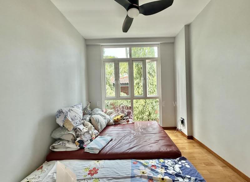Palm Grove Regency, Palm Grove Avenue, Hougang / Punggol / Sengkang, 6 Bedrooms, 2,863 sqft, Cluster House For Sale, by Cybele Chew, 500248377 - Bedroom - PropertyGuru.com.sg