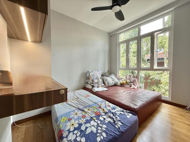 Palm Grove Regency, Palm Grove Avenue, Hougang / Punggol / Sengkang, 6 Bedrooms, 2,863 sqft, Cluster House For Sale, by Cybele Chew, 500248377 - Bedroom - PropertyGuru.com.sg