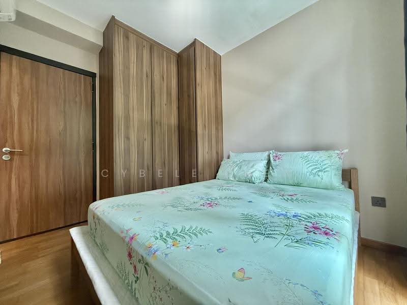 Palm Grove Regency, Palm Grove Avenue, Hougang / Punggol / Sengkang, 6 Bedrooms, 2,863 sqft, Cluster House For Sale, by Cybele Chew, 500248377 - Bedroom - PropertyGuru.com.sg