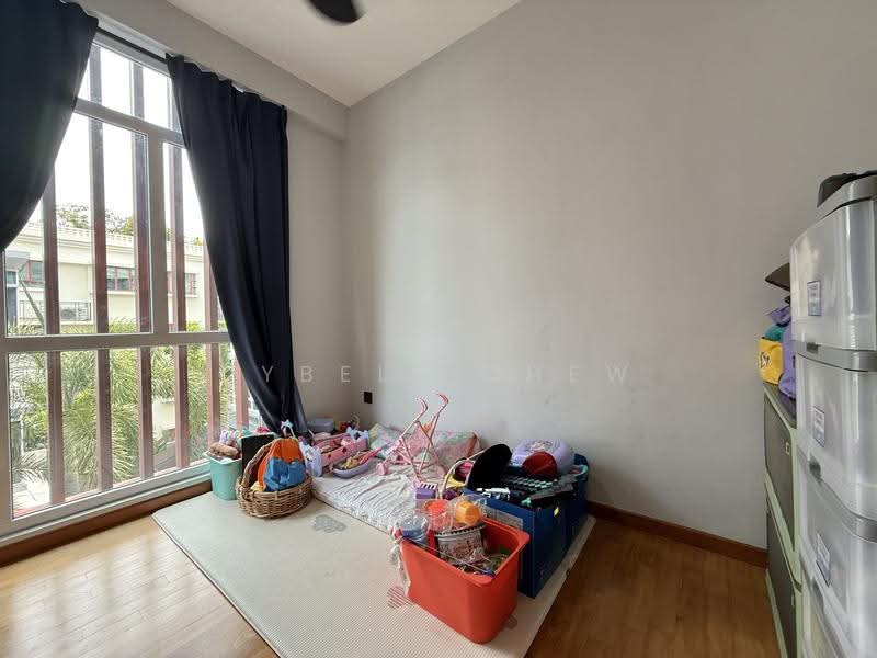 Palm Grove Regency, Palm Grove Avenue, Hougang / Punggol / Sengkang, 6 Bedrooms, 2,863 sqft, Cluster House For Sale, by Cybele Chew, 500248377 - Interior - PropertyGuru.com.sg