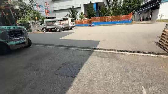 Marsiling Industrial Estate, 21 Marsiling Industrial Estate Road 9, Admiralty / Woodlands, 14,000 sqft, Factory / Workshop (B2) For Rent, by Ava Soh, 500248378 - CommercialGuru.com.sg