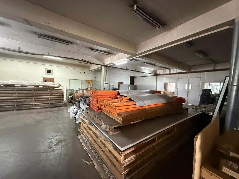 Marsiling Industrial Estate, 21 Marsiling Industrial Estate Road 9, Admiralty / Woodlands, 14,000 sqft, Factory / Workshop (B2) For Rent, by Ava Soh, 500248378 - CommercialGuru.com.sg
