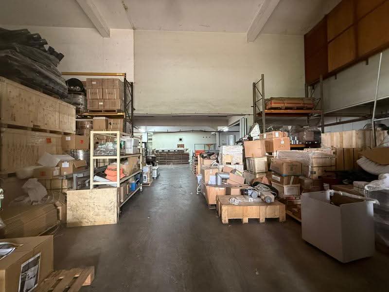 Marsiling Industrial Estate, 21 Marsiling Industrial Estate Road 9, Admiralty / Woodlands, 14,000 sqft, Factory / Workshop (B2) For Rent, by Ava Soh, 500248378 - Interior - CommercialGuru.com.sg