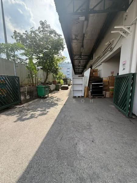 Marsiling Industrial Estate, 21 Marsiling Industrial Estate Road 9, Admiralty / Woodlands, 14,000 sqft, Factory / Workshop (B2) For Rent, by Ava Soh, 500248378 - Exterior - CommercialGuru.com.sg