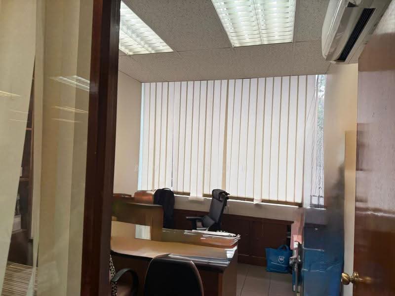 Marsiling Industrial Estate, 21 Marsiling Industrial Estate Road 9, Admiralty / Woodlands, 14,000 sqft, Factory / Workshop (B2) For Rent, by Ava Soh, 500248378 - Interior - CommercialGuru.com.sg
