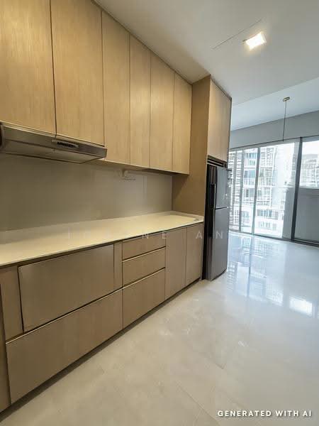 eCO, Bedok South Avenue 3, Bedok / Upper East Coast, 1 Bedroom, 614 sqft, Condominium For Sale, by Jorene Ang, 500248386 - Kitchen - PropertyGuru.com.sg